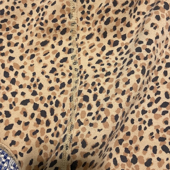 XS cropped hoodie Abercrombie and Fitch - Picture 2 of 4